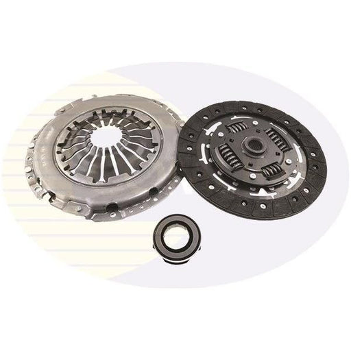 ECK413 Comline  Clutch kit OE Quality Comline  - Dynamic Drive