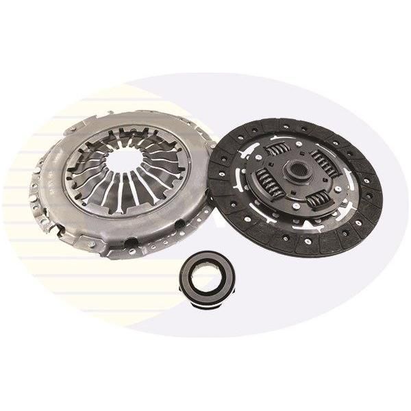 ECK413 Comline  Clutch kit OE Quality Comline  - Dynamic Drive