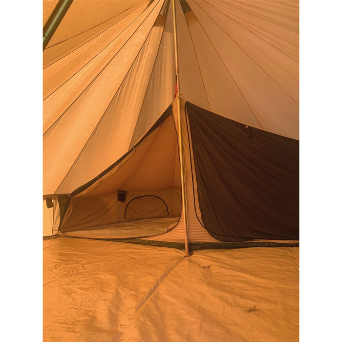 Signature 6M Bell inner tent A5020 Quest  - Dynamic Drive