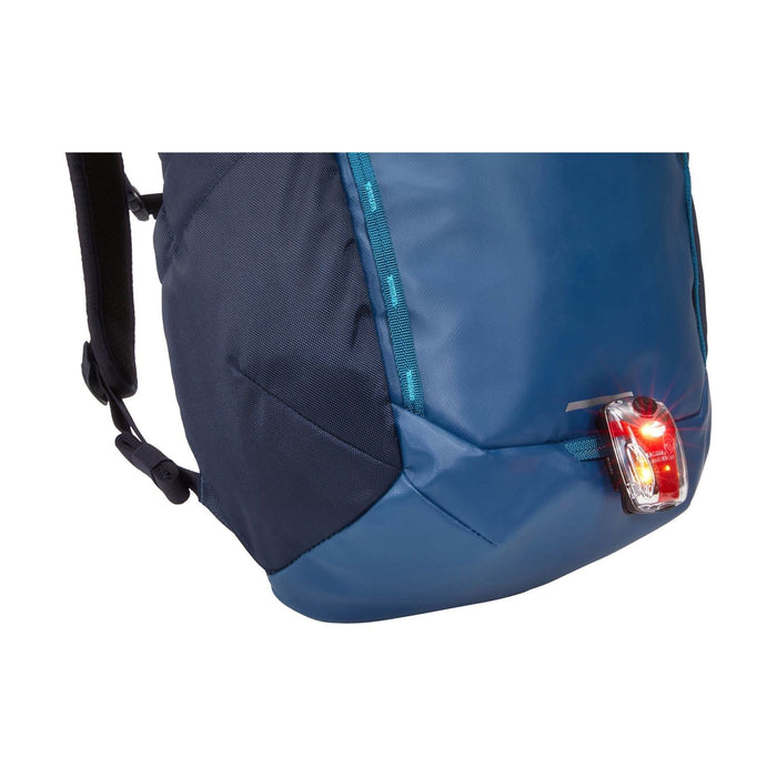 Thule Chasm rucksack 26L poseidon blue Laptop bag Thule  - Dynamic Drive