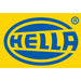 Hella Ignition Coil 12V 2-pin connector Bolted 5DA 358 168-811 Hella  - Dynamic Drive