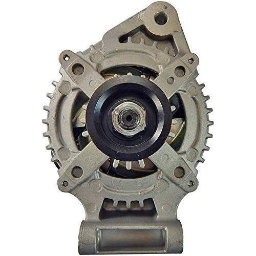 Hella Alternator 14V 120A for Ford Focus II (Da_, Hcp, Dp) 8EL 012 430-881 Hella  - Dynamic Drive