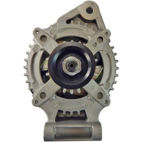 Hella Alternator 14V 120A for e.g. Ford Focus II (Da_, Hcp, Dp) 8EL 012 430-881 Hella  - Dynamic Drive