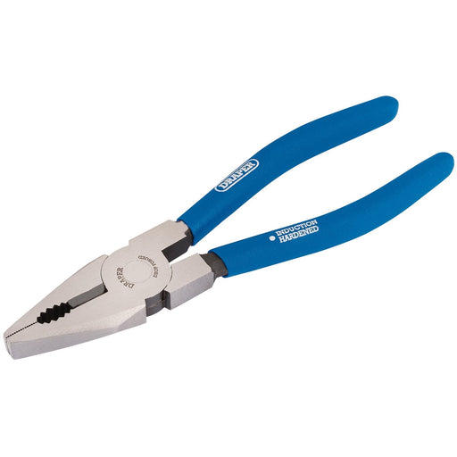 Draper Combination Pliers, 180mm 07048 Draper  - Dynamic Drive