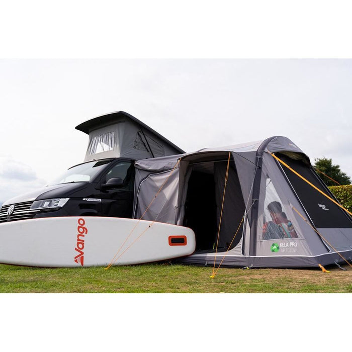 Vango Kela Air TC Low Drive Away Awning  (180 - 210cm) Campervan Vango  - Dynamic Drive