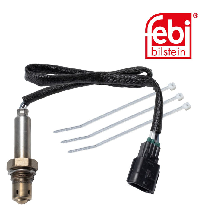 Febi 177569 Lambda Sensor Fits Nissan