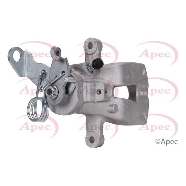 Apec Apec Brake Caliper (Rear/Right) RCA900