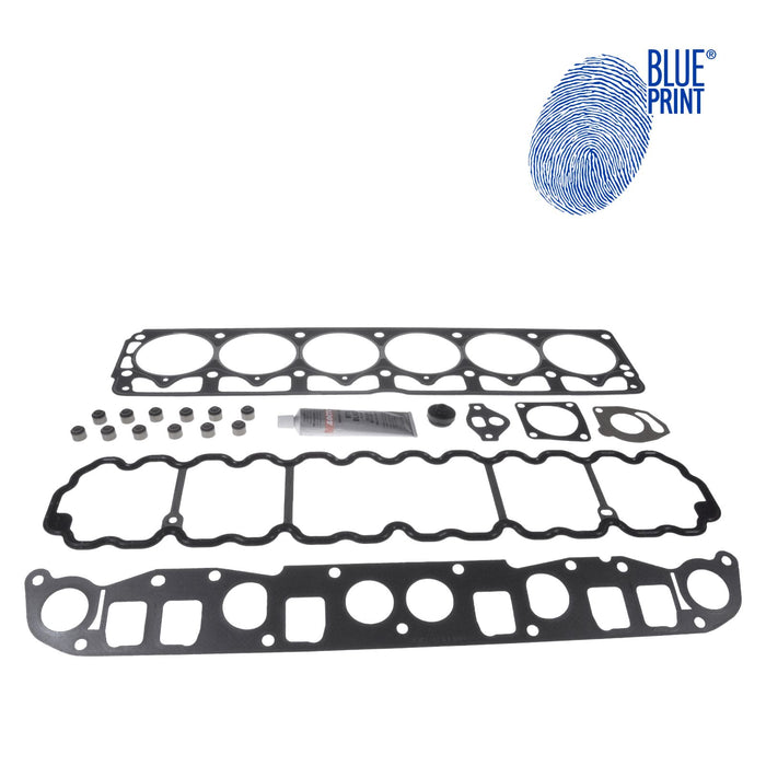 Genuine Blue Print Head Gasket Set fits Chrysler 04636982AB