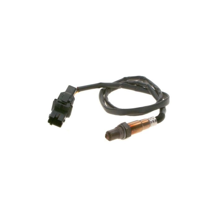 Genuine Bosch Lambda Sensor Ls7151 0258007151