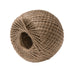 Silverline Natural Garden Twine 250m Silverline  - Dynamic Drive