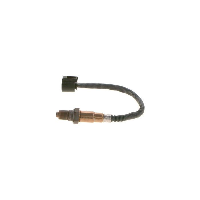 Genuine Bosch Lambda Sensor Ls27005 fits Mini Cooper - 1.6 - 09-13 0258027005