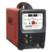 Sealey TIG/mmA HF AC/DC Inverter Welder 200A 230V TIG200HFACDC Sealey  - Dynamic Drive