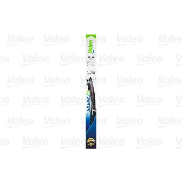 Valeo Single Wiper Blades 574624 Automotive Part Valeo  - Dynamic Drive