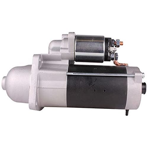 Hella Starter 24V 4kW for e.g. DAF LF 8EA 012 586-341 Hella  - Dynamic Drive