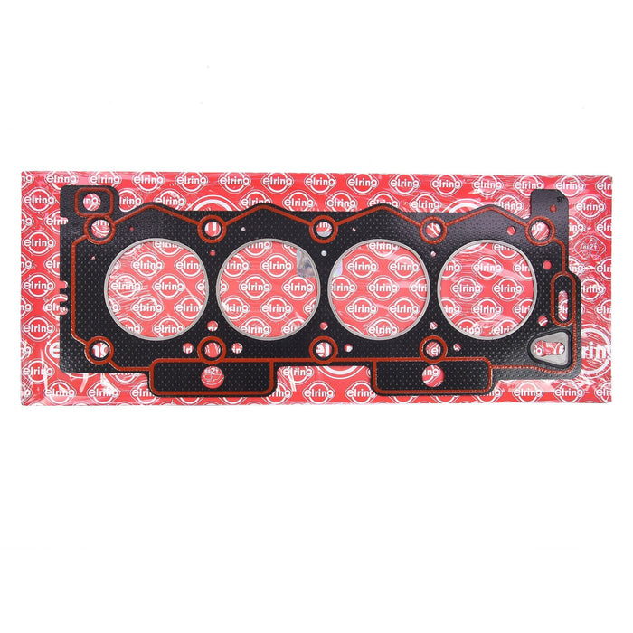 Genuine Elring part for Peugeot Cylinder Head Gasket 074.391