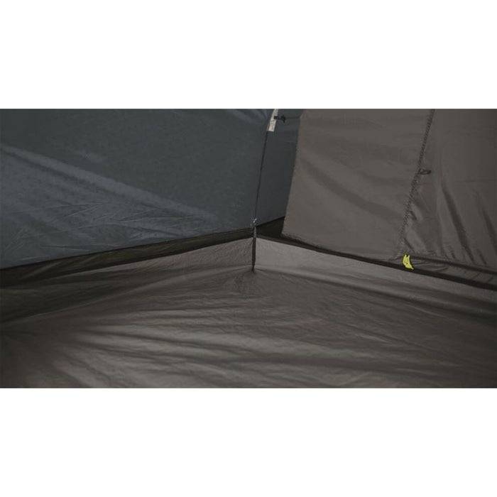 Outwell Cloud 3 Tent 3 Berth Person Camping Tent (Blue) Outwell  - Dynamic Drive