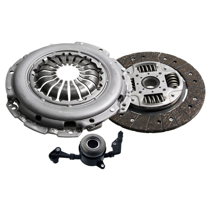 Blue Print ADV1830135 Clutch Kit