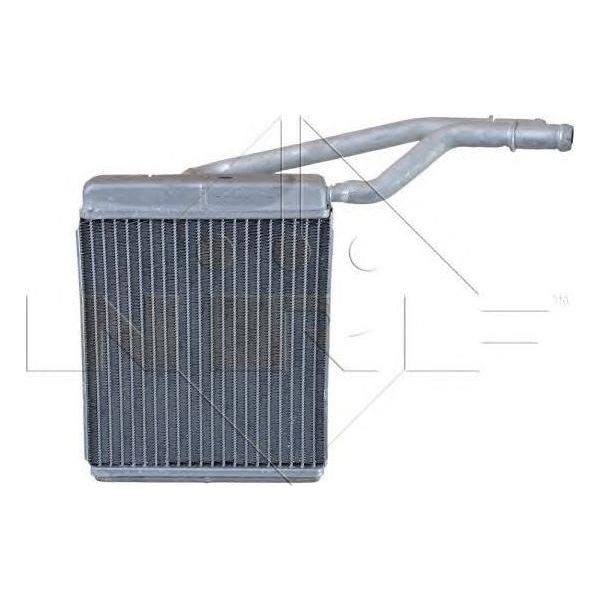 NRF Heater Radiator 54226