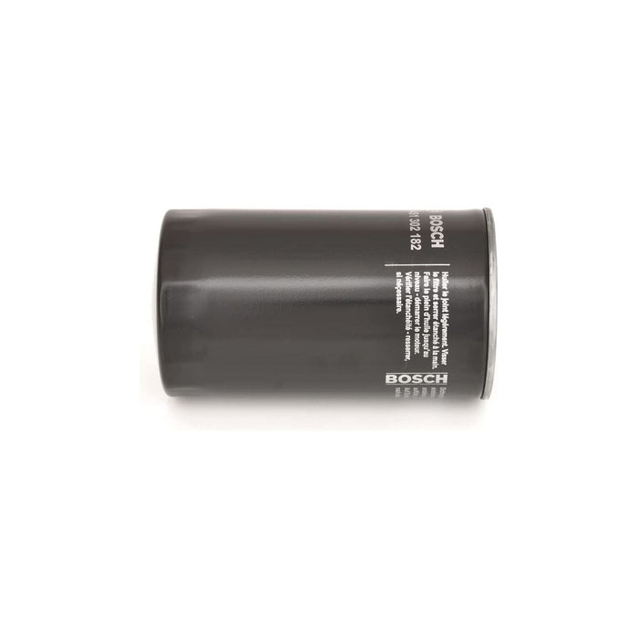 Genuine Bosch Cv Oil Filter P2182 (Hgv) 0451302182