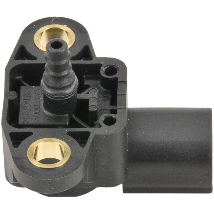 Genuine Bosch Map Sensor fits Mercedes-Benz C C220 BlueTec - 2.2 - 13-18 0261230