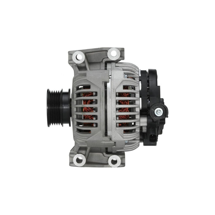 Hella Alternator 14V 120A for Opel Zafira A Mpv (T98) 8EL 011 712-051 Hella  - Dynamic Drive