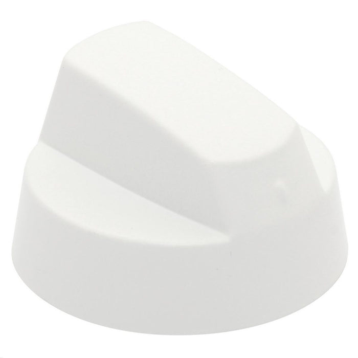 AG Universal Cooker Knob White for Caravans/Motorhomes