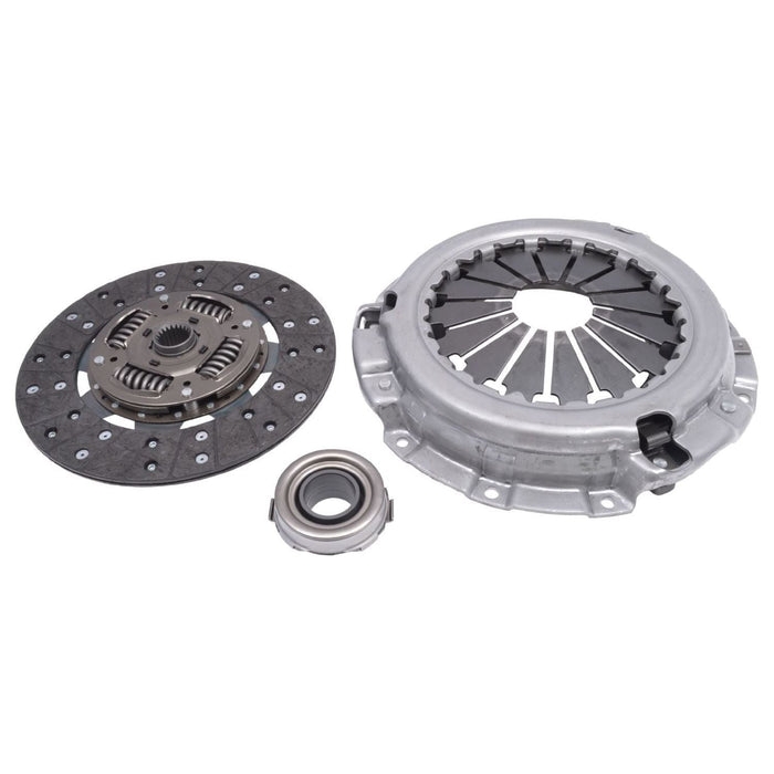 Blue Print ADT330233C Clutch Kit