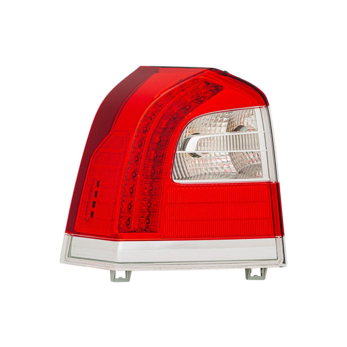 Hella Rearlight LED Outer section left for e.g. Volvo V70 III (135) Hella  - Dynamic Drive