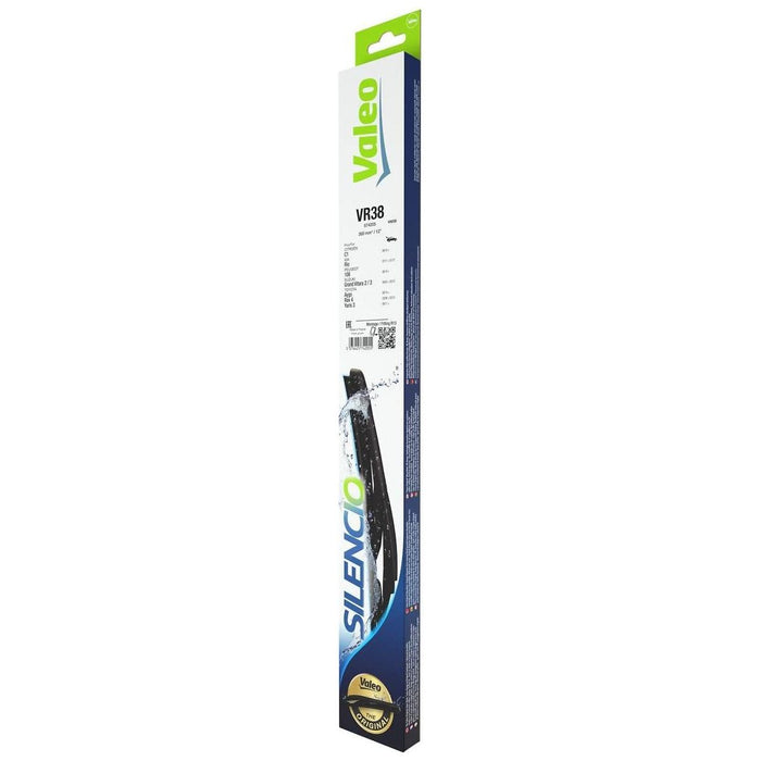 Valeo Single Wiper Blades 574205 Automotive Part Valeo  - Dynamic Drive