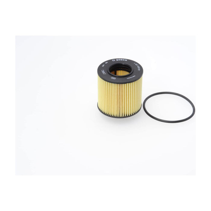 Genuine Bosch Car Oil Filter P9301 fits VW Polo - 1.4 - 09-14 1457429301