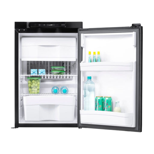 Thetford N4112-E+ Absorption Fridge Curved Framed Door (113 Litre) Thetford  - Dynamic Drive