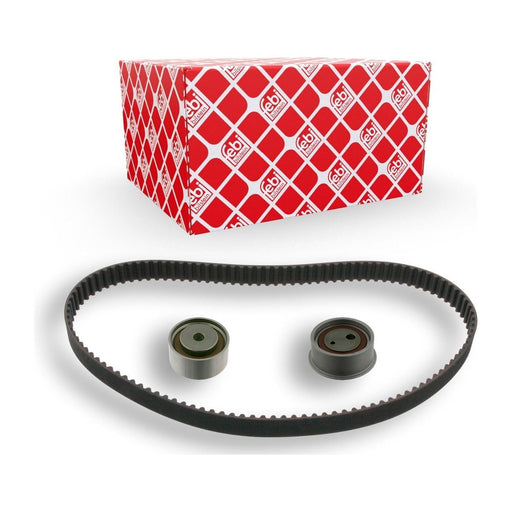 febi 26052 Timing Belt Kit Febi Bilstein  - Dynamic Drive