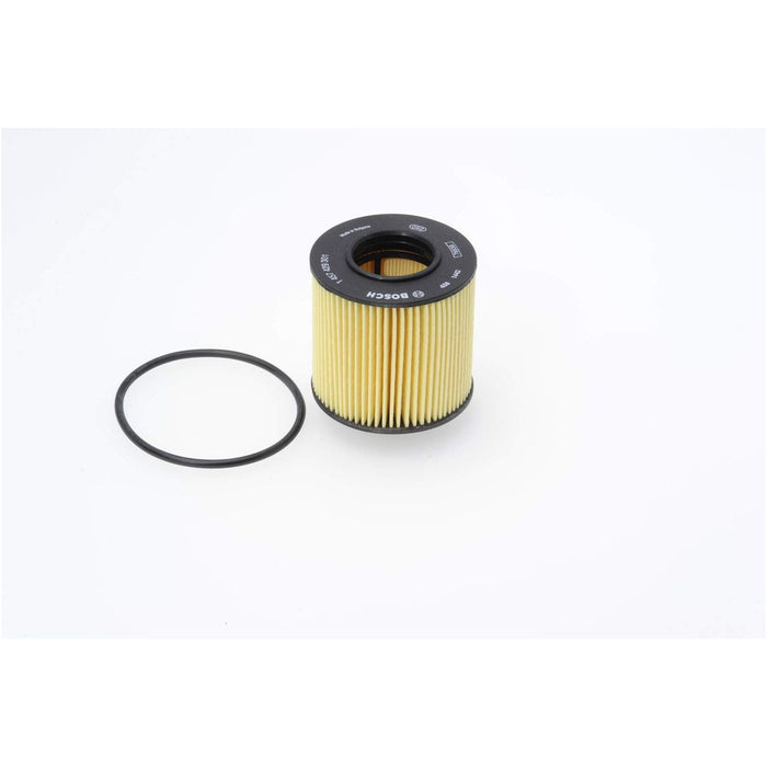 Genuine Bosch Car Oil Filter P9301 fits VW Polo - 1.4 - 09-14 1457429301