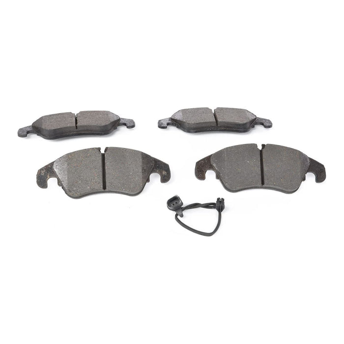 Genuine Bosch Brake Pad Set Bp1131 fits Audi A4 TDi - 2.0 - 07-15 0986494259