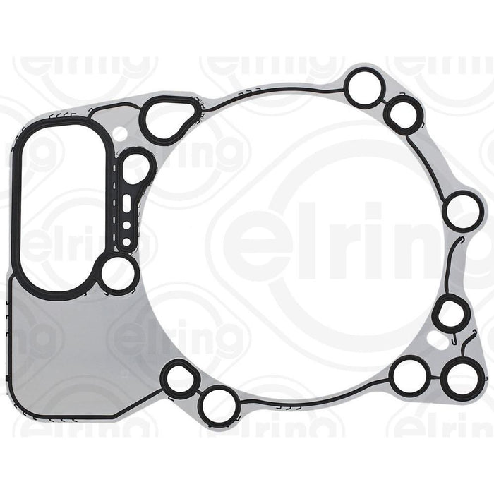 Genuine Elring part for Mtu Cylinder Head Gasket 121.253