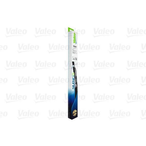 Valeo Wiper Blades Kit 574254 Automotive Part fits BMW Valeo  - Dynamic Drive