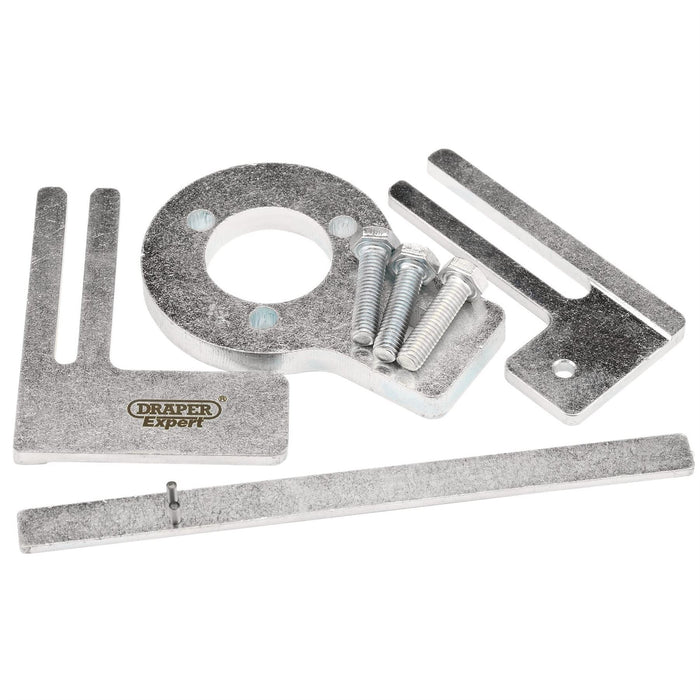 Draper Engine Timing Kit ETK121 (BMW) 15537 Draper  - Dynamic Drive