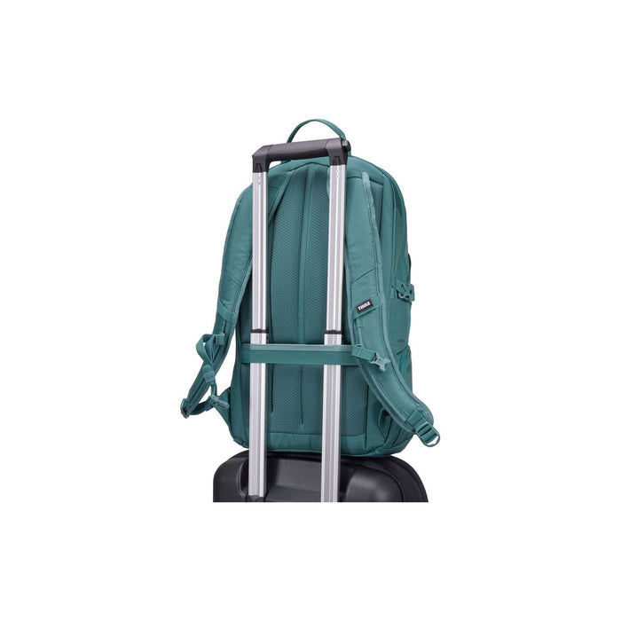 Thule EnRoute rucksack 21 L mallard green Laptop backpack Thule  - Dynamic Drive