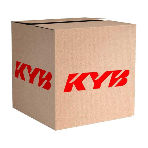 Genuine KYB Kayaba Shock Absorber Suspension Damper Gas Rear 343833 Town Parts  - Dynamic Drive