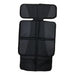 Car Booster Seat Protector Waterproof Mat Protector Baby Seat Child Non Slip Simply  - Dynamic Drive