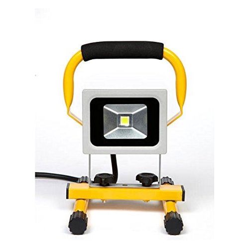 Ring Automotive RWL10 COB LED Work Light, 10 W