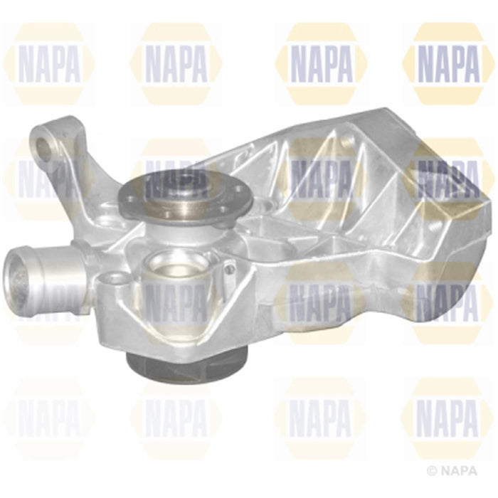 Genuine NAPA Water Pump for Skoda 047121013L