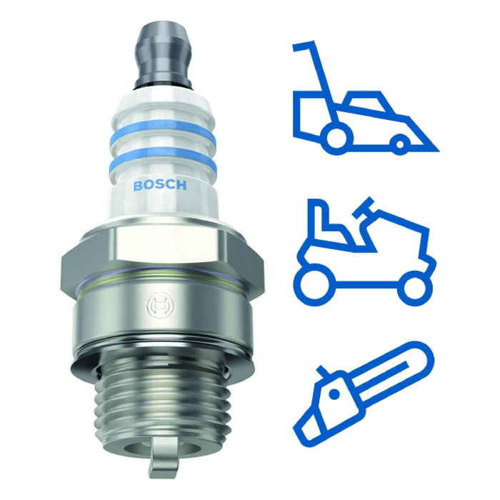 Genuine Bosch Spark Plug Ws8E 0241229560