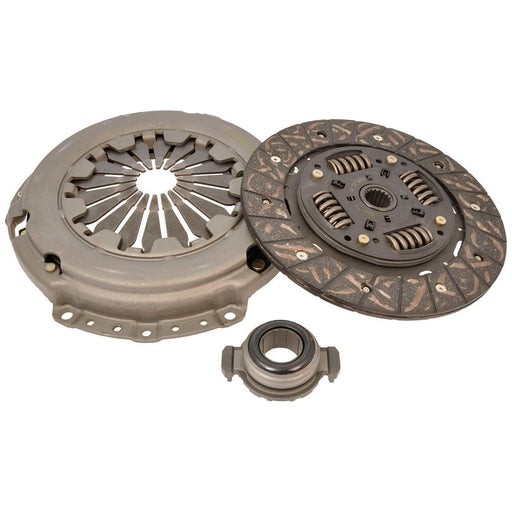 Comline  ECK207 Clutch Kit Comline  - Dynamic Drive