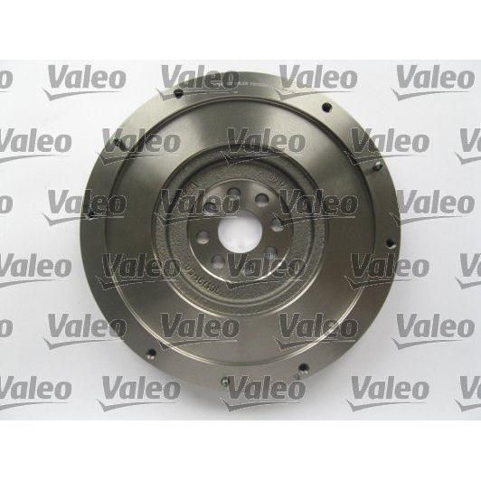 Valeo 4 Piece Conversion Clutch Kit 835074 Automotive Part fits Opel 1.7Cdti Valeo  - Dynamic Drive