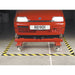 Sealey Adjustable Transportacar Trolley 2tonne Capacity RE901 Sealey  - Dynamic Drive