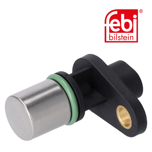 Febi 103548 Crankshaft Sensor Fits Vauxhall Febi Bilstein  - Dynamic Drive