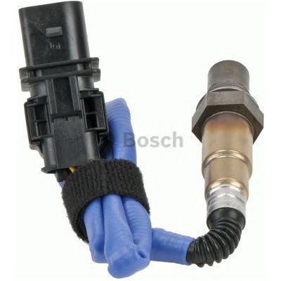 Genuine Bosch Lambda Sensor Ls7307 0258007307