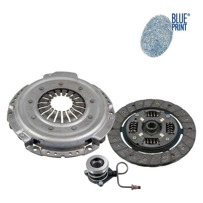 Blue Print ADW193076 Clutch Kit Fits -