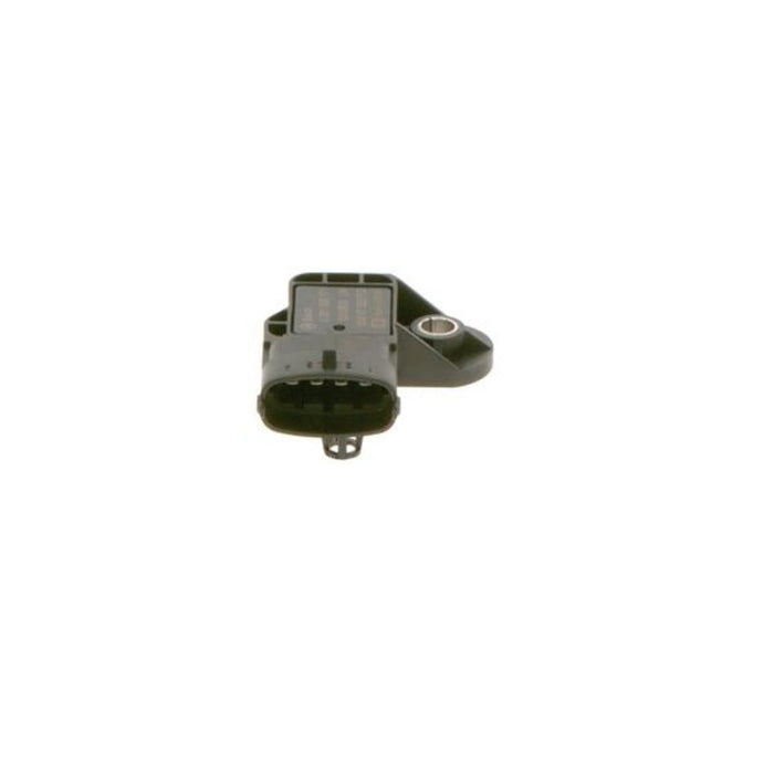 Genuine Bosch Map Sensor fits Suzuki Grand Vitara DDiS - 1.9 - 05-15 0281006171